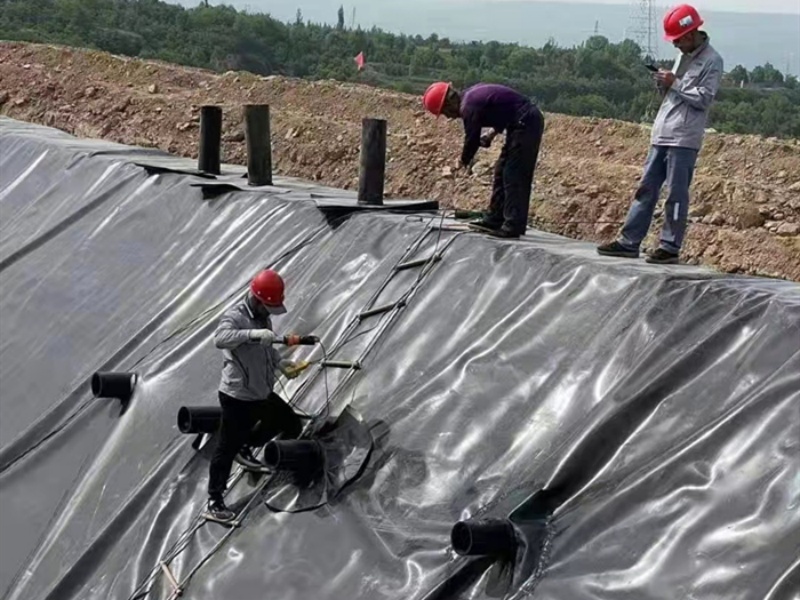 土工材料工程如何規避偷工減料 進場驗收全流程講解